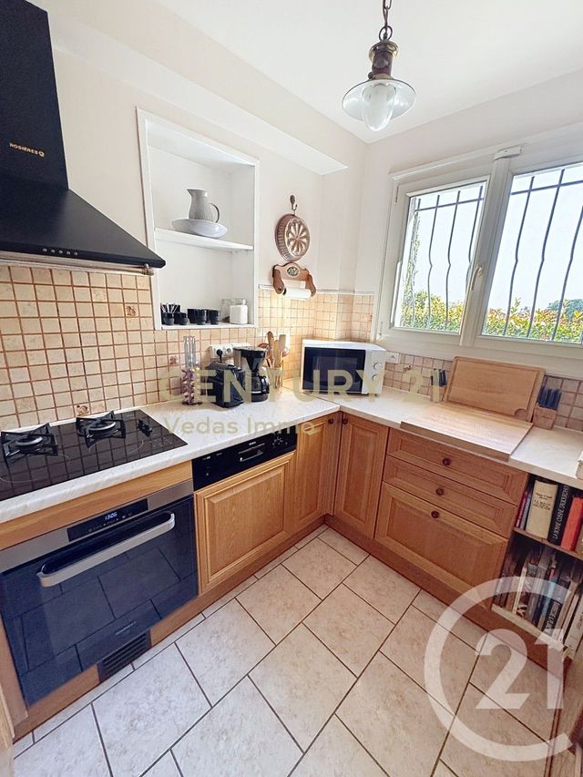 Maison &agrave; vendre - 5 pi&egrave;ces - 147,80 m2 - St Jean De Vedas - 34 - LANGUEDOC-ROUSSILLON