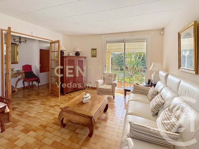 Maison &agrave; vendre - 5 pi&egrave;ces - 147,80 m2 - St Jean De Vedas - 34 - LANGUEDOC-ROUSSILLON