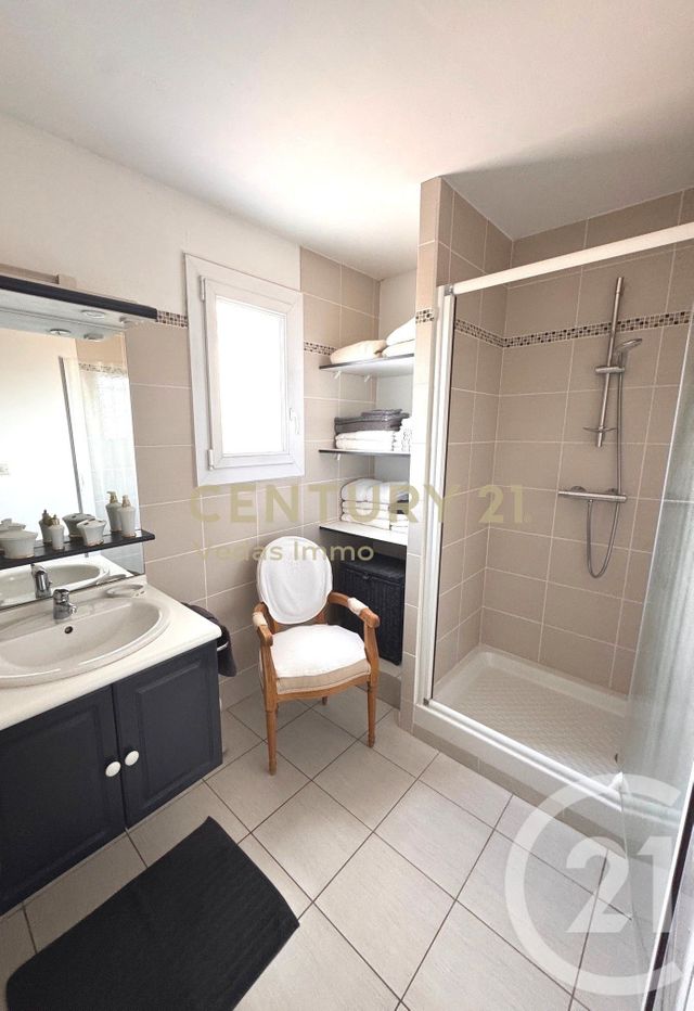 Maison &agrave; vendre - 5 pi&egrave;ces - 147,80 m2 - St Jean De Vedas - 34 - LANGUEDOC-ROUSSILLON