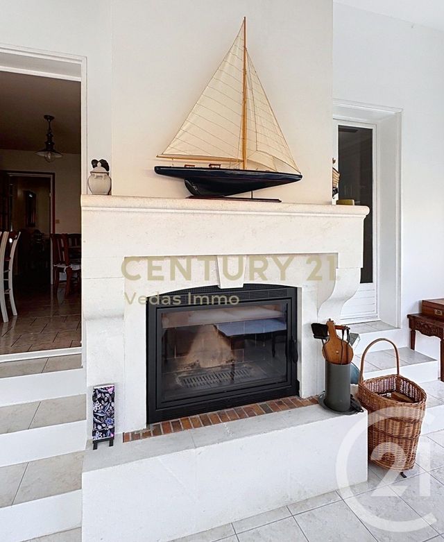 Maison &agrave; vendre - 5 pi&egrave;ces - 147,80 m2 - St Jean De Vedas - 34 - LANGUEDOC-ROUSSILLON