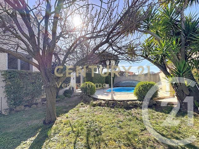 Maison &agrave; vendre - 5 pi&egrave;ces - 147,80 m2 - St Jean De Vedas - 34 - LANGUEDOC-ROUSSILLON