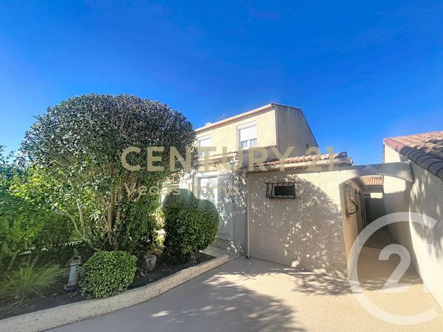 maison - ST JEAN DE VEDAS - 34