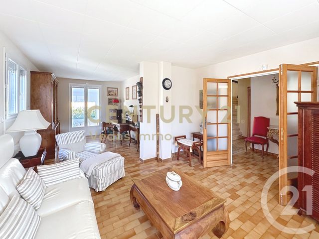 Maison &agrave; vendre - 5 pi&egrave;ces - 147,80 m2 - St Jean De Vedas - 34 - LANGUEDOC-ROUSSILLON