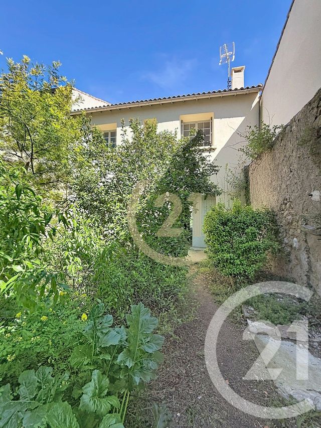 Maison &agrave; vendre - 6 pi&egrave;ces - 146 m2 - St Jean De Vedas - 34 - LANGUEDOC-ROUSSILLON