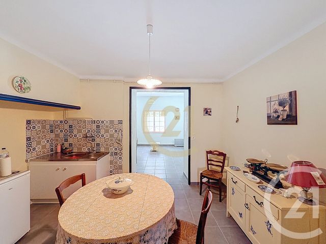 Maison &agrave; vendre - 6 pi&egrave;ces - 146 m2 - St Jean De Vedas - 34 - LANGUEDOC-ROUSSILLON
