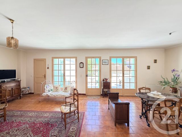 Maison &agrave; vendre - 6 pi&egrave;ces - 146 m2 - St Jean De Vedas - 34 - LANGUEDOC-ROUSSILLON