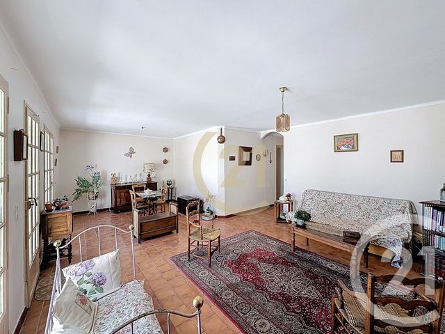 Maison &agrave; vendre - 6 pi&egrave;ces - 146 m2 - St Jean De Vedas - 34 - LANGUEDOC-ROUSSILLON