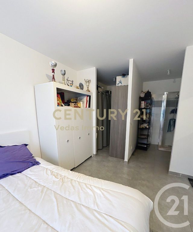 Maison &agrave; vendre - 4 pi&egrave;ces - 87,85 m2 - Pignan - 34 - LANGUEDOC-ROUSSILLON
