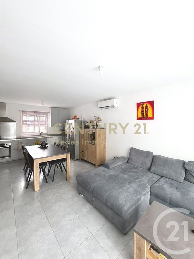 Maison &agrave; vendre - 4 pi&egrave;ces - 87,85 m2 - Pignan - 34 - LANGUEDOC-ROUSSILLON