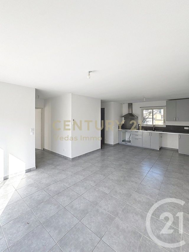 Maison &agrave; vendre - 4 pi&egrave;ces - 87,85 m2 - Pignan - 34 - LANGUEDOC-ROUSSILLON
