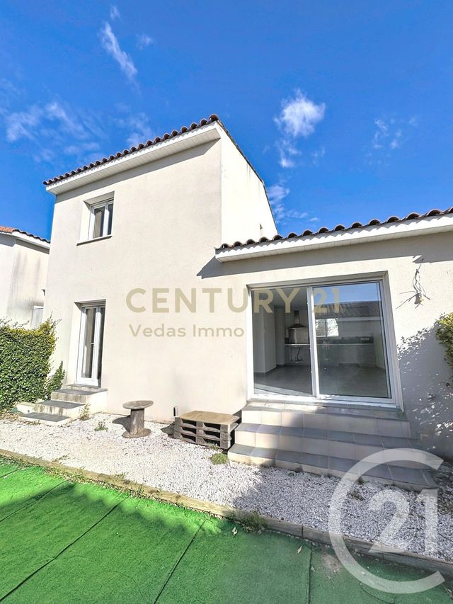 maison - PIGNAN - 34