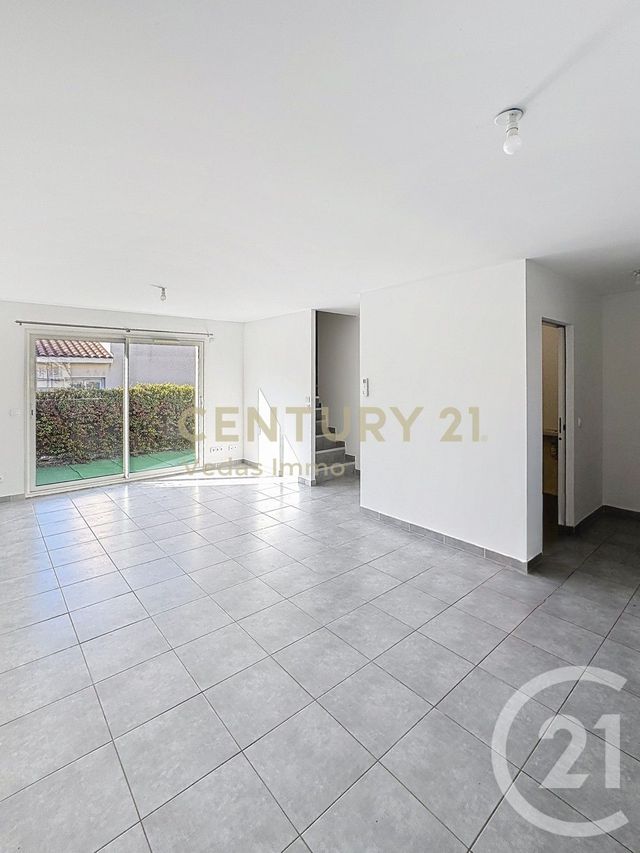Maison &agrave; vendre - 4 pi&egrave;ces - 87,85 m2 - Pignan - 34 - LANGUEDOC-ROUSSILLON
