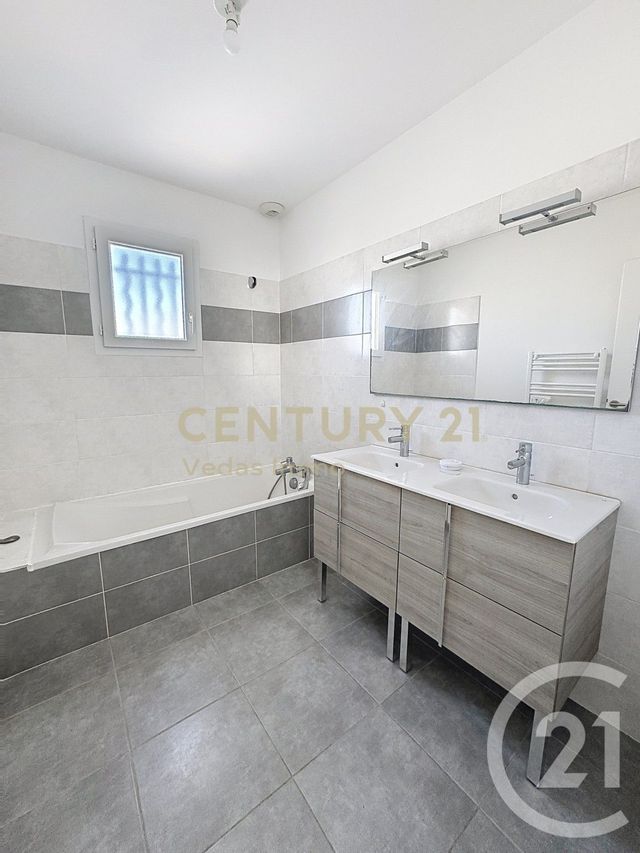 Maison &agrave; vendre - 4 pi&egrave;ces - 87,85 m2 - Pignan - 34 - LANGUEDOC-ROUSSILLON