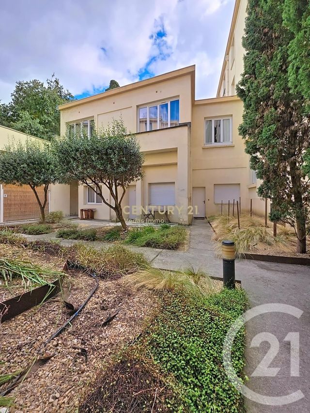 Appartement F1 à vendre MONTPELLIER