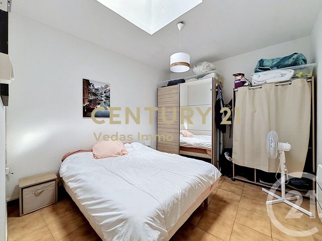 Maison &agrave; vendre - 3 pi&egrave;ces - 54 m2 - Cournonterral - 34 - LANGUEDOC-ROUSSILLON