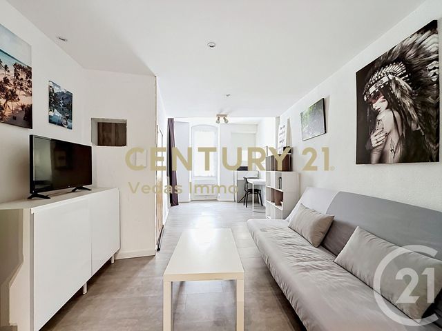 Maison &agrave; vendre - 3 pi&egrave;ces - 54 m2 - Cournonterral - 34 - LANGUEDOC-ROUSSILLON