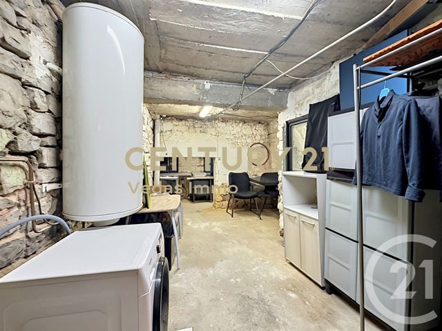 maison - COURNONTERRAL - 34