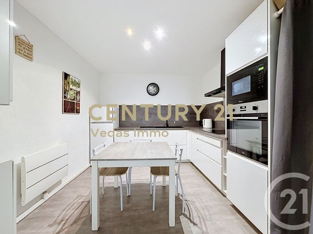 Maison &agrave; vendre - 3 pi&egrave;ces - 54 m2 - Cournonterral - 34 - LANGUEDOC-ROUSSILLON