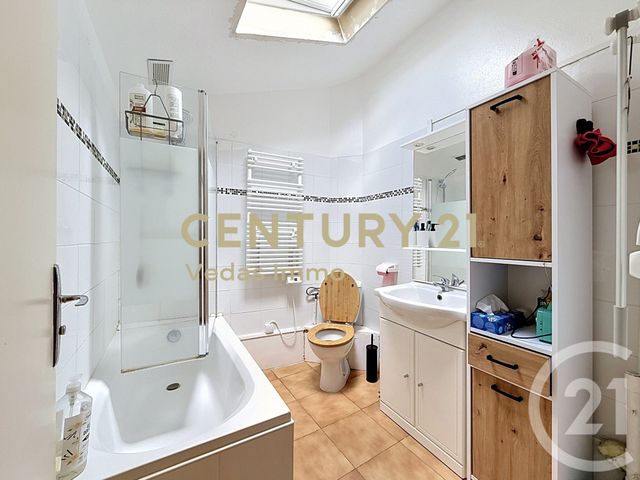 Maison &agrave; vendre - 3 pi&egrave;ces - 54 m2 - Cournonterral - 34 - LANGUEDOC-ROUSSILLON