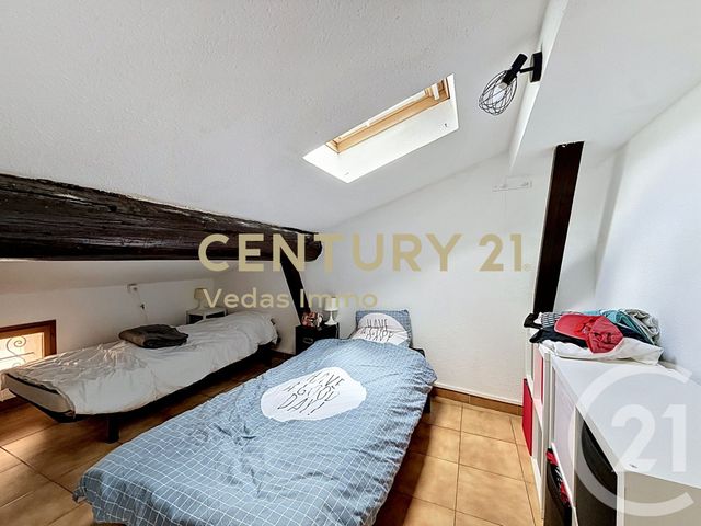 Maison &agrave; vendre - 3 pi&egrave;ces - 54 m2 - Cournonterral - 34 - LANGUEDOC-ROUSSILLON