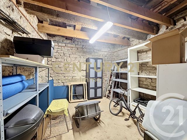 Maison &agrave; vendre - 3 pi&egrave;ces - 54 m2 - Cournonterral - 34 - LANGUEDOC-ROUSSILLON