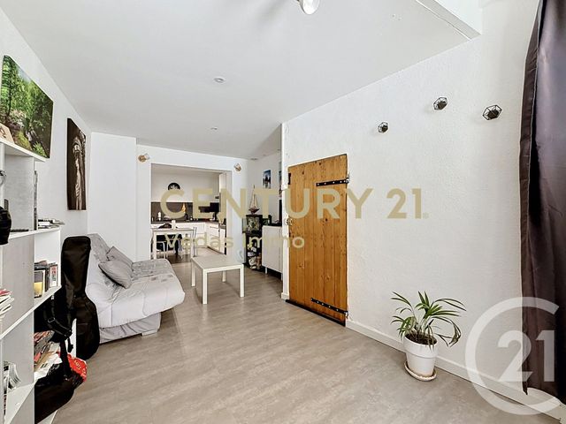 Maison &agrave; vendre - 3 pi&egrave;ces - 54 m2 - Cournonterral - 34 - LANGUEDOC-ROUSSILLON