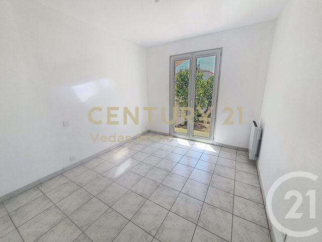 Maison &agrave; louer - 5 pi&egrave;ces - 101,50 m2 - Pignan - 34 - LANGUEDOC-ROUSSILLON