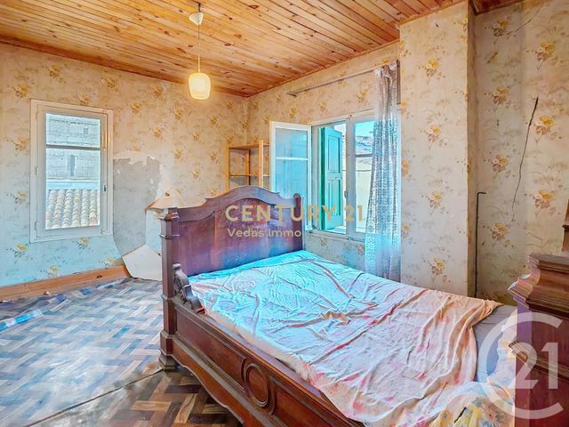 Maison à vendre - 7 pièces - 132,05 m2 - Pignan - 34 - LANGUEDOC-ROUSSILLON