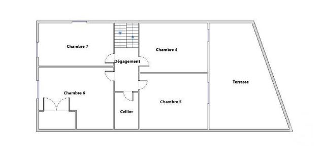 Maison à vendre - 7 pièces - 132,05 m2 - Pignan - 34 - LANGUEDOC-ROUSSILLON