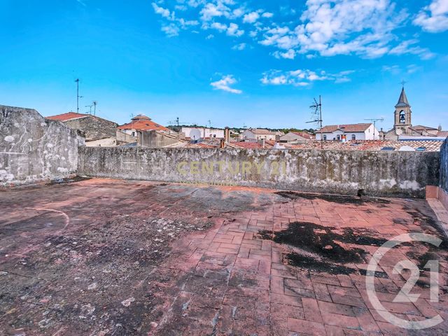 Maison à vendre - 7 pièces - 132,05 m2 - Pignan - 34 - LANGUEDOC-ROUSSILLON