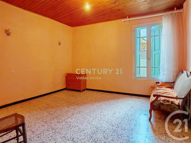 Maison à vendre - 7 pièces - 132,05 m2 - Pignan - 34 - LANGUEDOC-ROUSSILLON