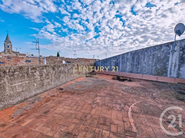 maison - PIGNAN - 34