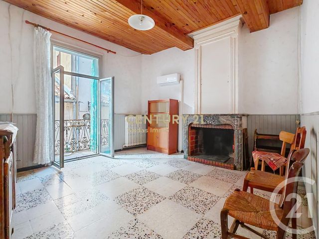 Maison à vendre - 7 pièces - 132,05 m2 - Pignan - 34 - LANGUEDOC-ROUSSILLON