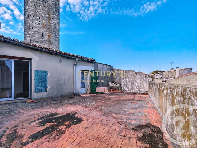 Maison à vendre - 7 pièces - 132,05 m2 - Pignan - 34 - LANGUEDOC-ROUSSILLON