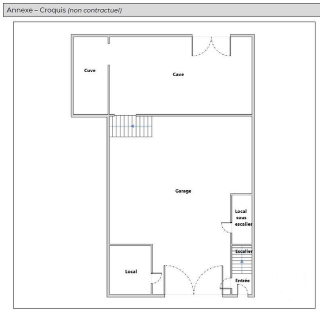 Maison à vendre - 7 pièces - 132,05 m2 - Pignan - 34 - LANGUEDOC-ROUSSILLON