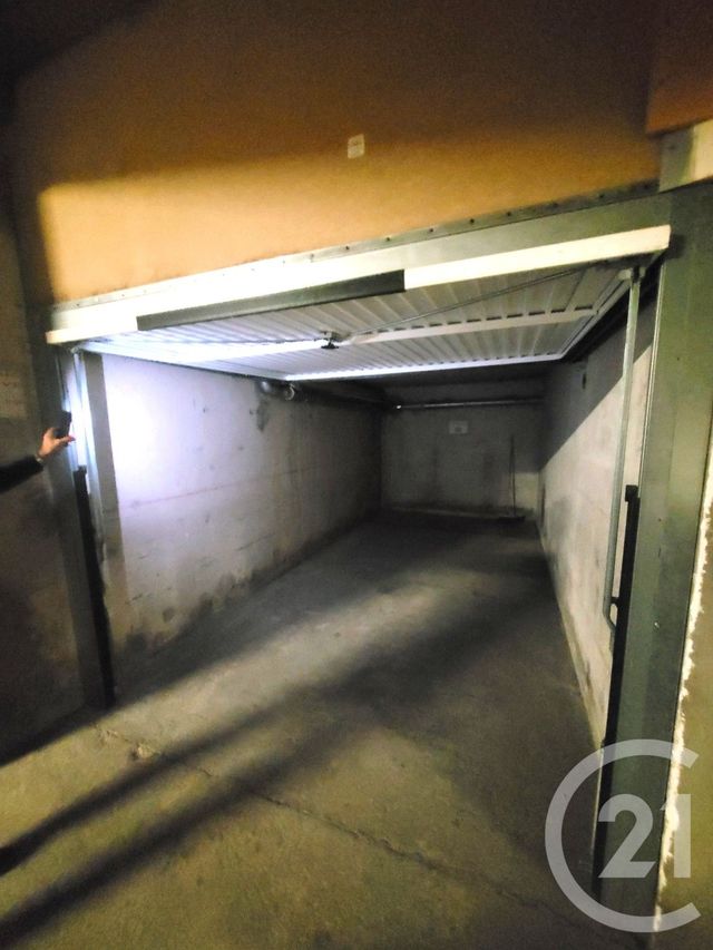 parking - MONTPELLIER - 34