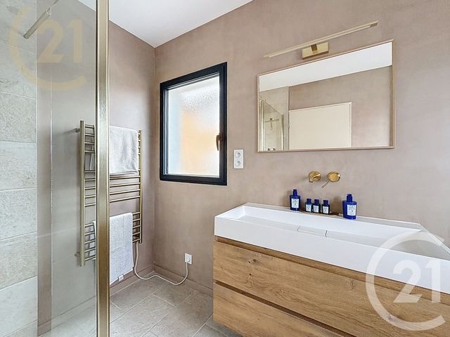 Maison &agrave; vendre - 5 pi&egrave;ces - 160 m2 - Juvignac - 34 - LANGUEDOC-ROUSSILLON