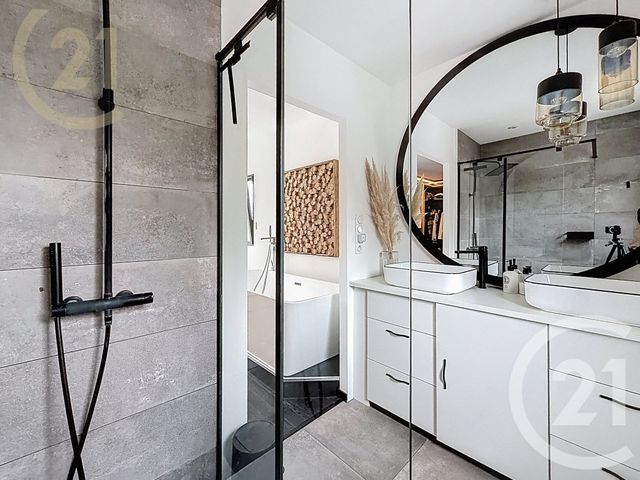 Maison &agrave; vendre - 5 pi&egrave;ces - 160 m2 - Juvignac - 34 - LANGUEDOC-ROUSSILLON