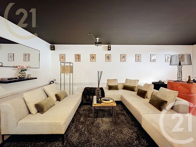 Maison &agrave; vendre - 5 pi&egrave;ces - 160 m2 - Juvignac - 34 - LANGUEDOC-ROUSSILLON