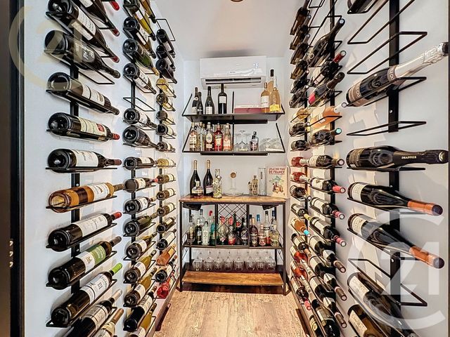 Maison &agrave; vendre - 5 pi&egrave;ces - 160 m2 - Juvignac - 34 - LANGUEDOC-ROUSSILLON