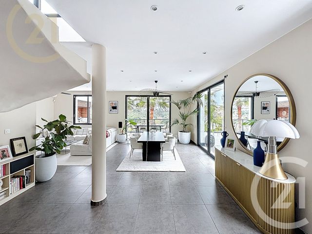 Maison &agrave; vendre - 5 pi&egrave;ces - 160 m2 - Juvignac - 34 - LANGUEDOC-ROUSSILLON