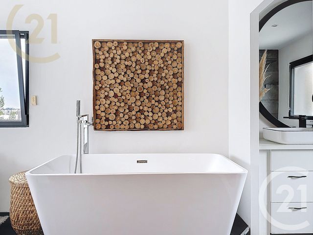 Maison &agrave; vendre - 5 pi&egrave;ces - 160 m2 - Juvignac - 34 - LANGUEDOC-ROUSSILLON