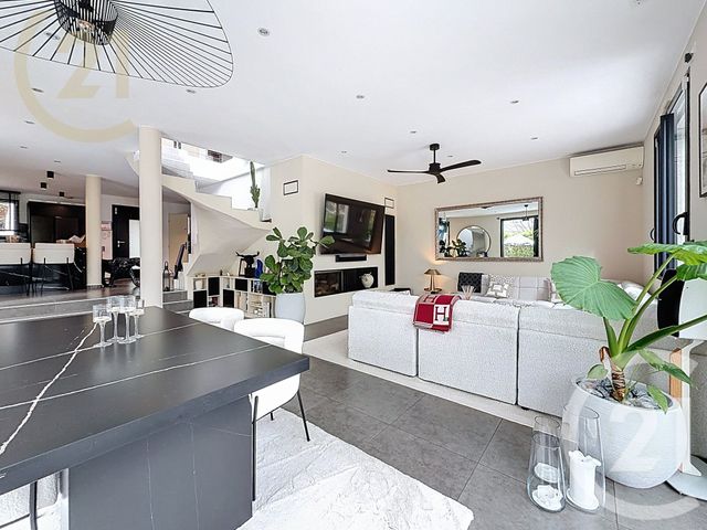 Maison &agrave; vendre - 5 pi&egrave;ces - 160 m2 - Juvignac - 34 - LANGUEDOC-ROUSSILLON