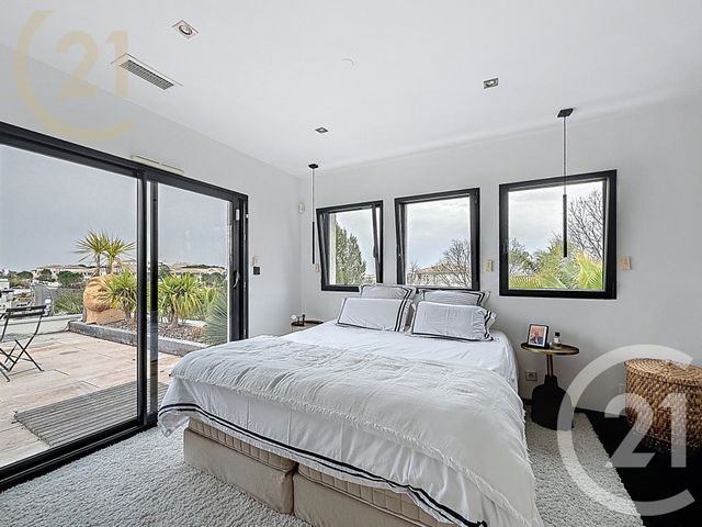 Maison &agrave; vendre - 5 pi&egrave;ces - 160 m2 - Juvignac - 34 - LANGUEDOC-ROUSSILLON