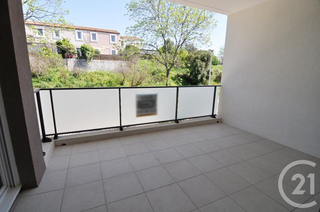 appartement - MONTPELLIER - 34