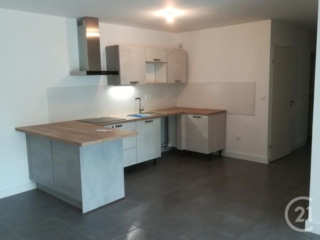 Appartement F3 à louer MONTPELLIER