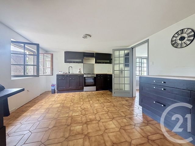 Maison &agrave; vendre - 7 pi&egrave;ces - 135 m2 - Montpellier - 34 - LANGUEDOC-ROUSSILLON