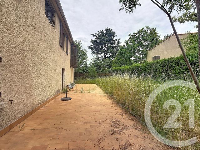Maison &agrave; vendre - 7 pi&egrave;ces - 135 m2 - Montpellier - 34 - LANGUEDOC-ROUSSILLON