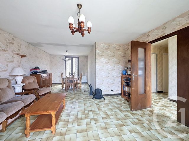 Maison &agrave; vendre - 7 pi&egrave;ces - 135 m2 - Montpellier - 34 - LANGUEDOC-ROUSSILLON