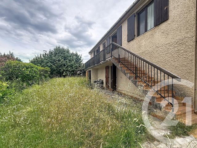 Maison &agrave; vendre - 7 pi&egrave;ces - 135 m2 - Montpellier - 34 - LANGUEDOC-ROUSSILLON